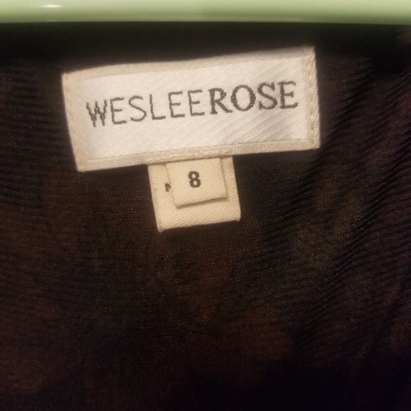 Dress - Picture 3 of 3